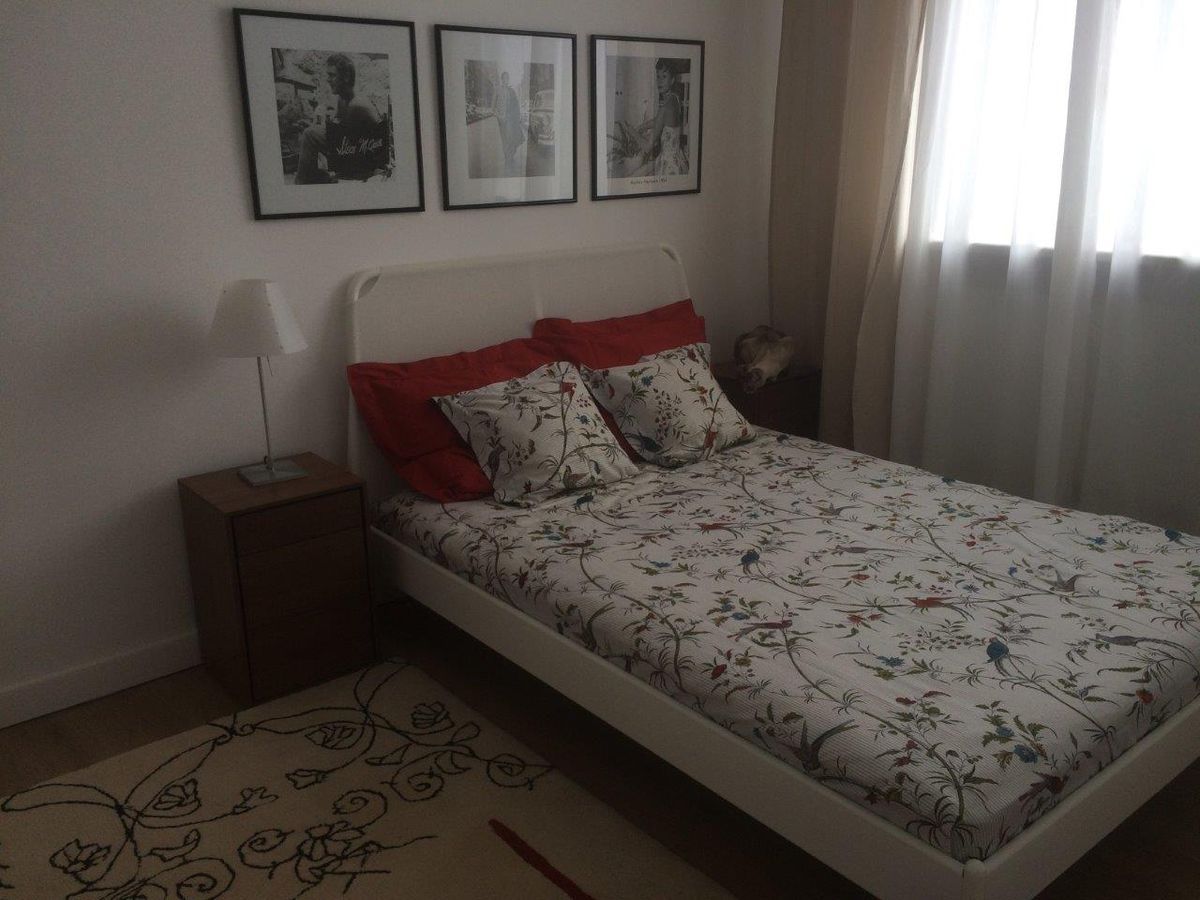 Apartament in vila prima inchiriere Domenii | Popisteanu - Poză 11