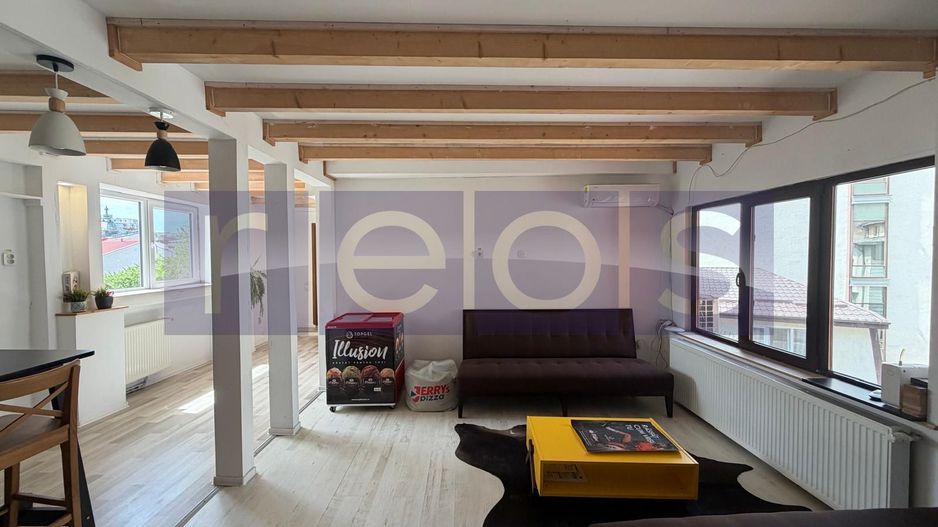 INCHIRIERE VILA CADEREA BASTILIEI | 240MP | PRETBAIL BIROU | PARCARE - Poză 36