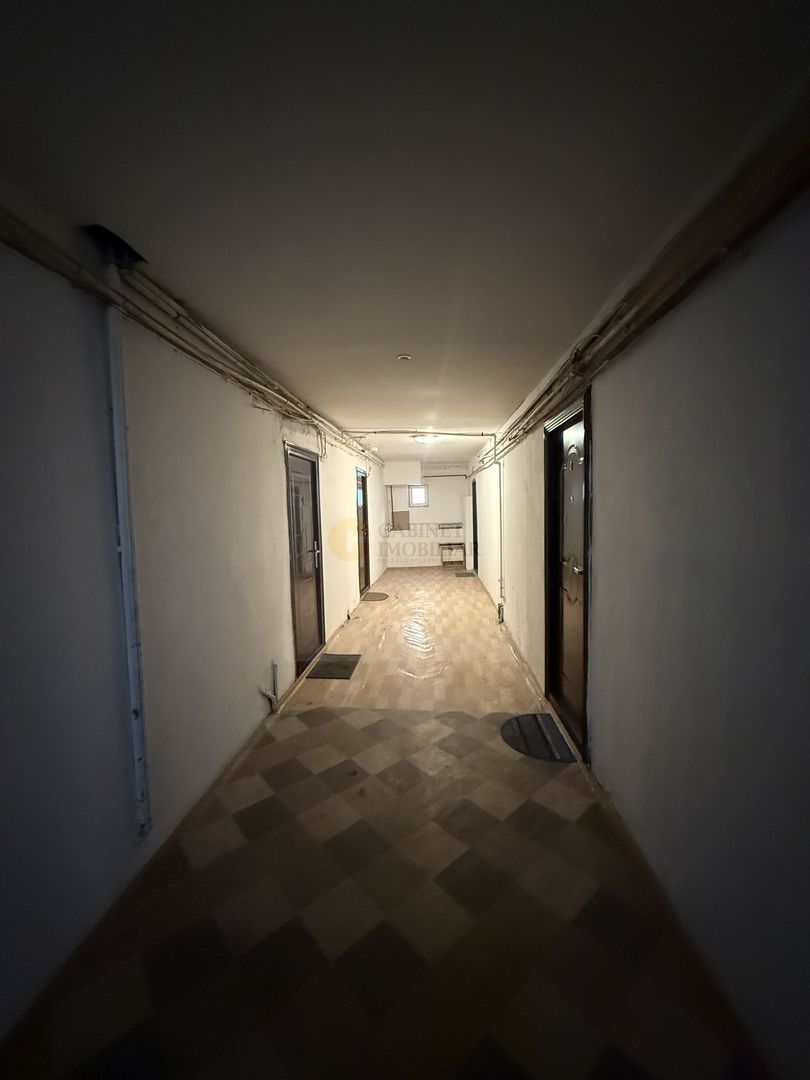 Garsoniera I Centru Vechi I Etaj 3/4 - Poză 3