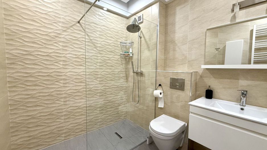 Chirie, apartament, 2 camere, zona Aviatiei, București - Poză 14