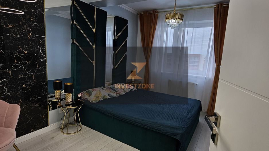 Apartament de vanzare in complexul Prima Onestilor-Oradea - Poză 28