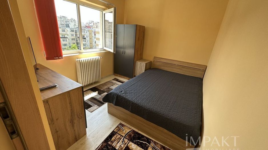 Apartament 1 cameră Mărăști, locație excelentă - Poză 3