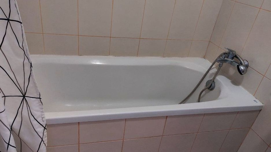 Inchiriere apartament 2 camere Doamna Ghica Plaza - Poză 8