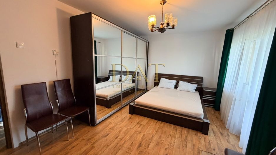 Apartament 1 cameră | mobilat | zona UMF - Poză 1