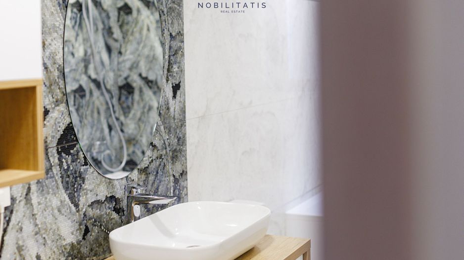 VANDUTA - Casa superba de vanzare in Timisoara | 120 mp, 5 cam - Poză 35