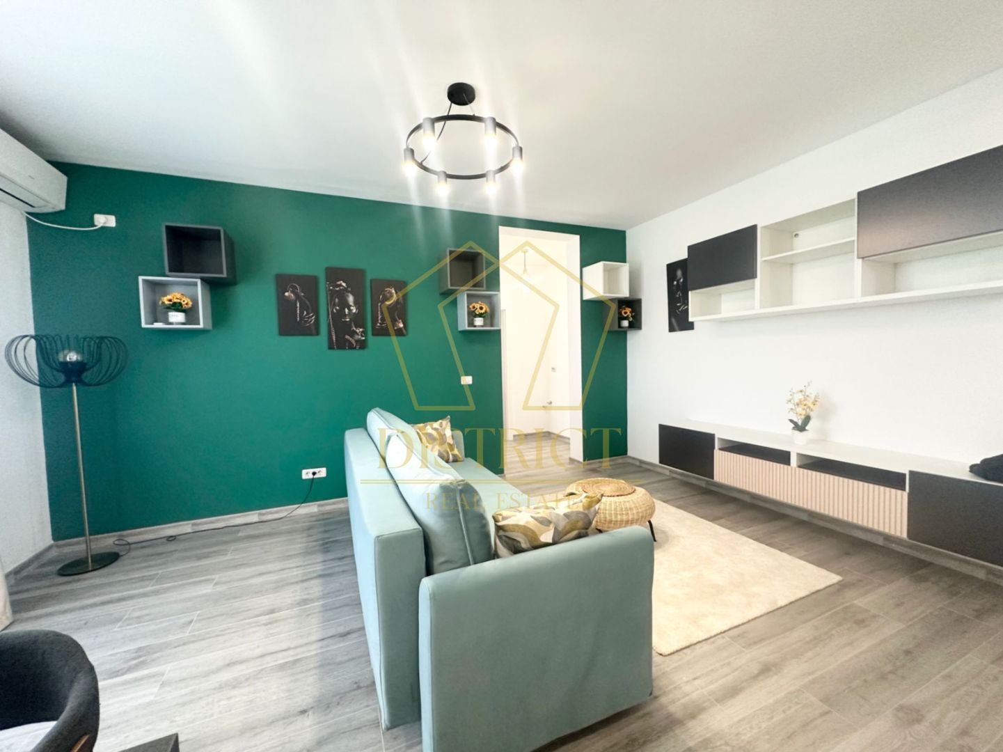 Apartament deosebit cu 2 camere | Giroc - Poză 4