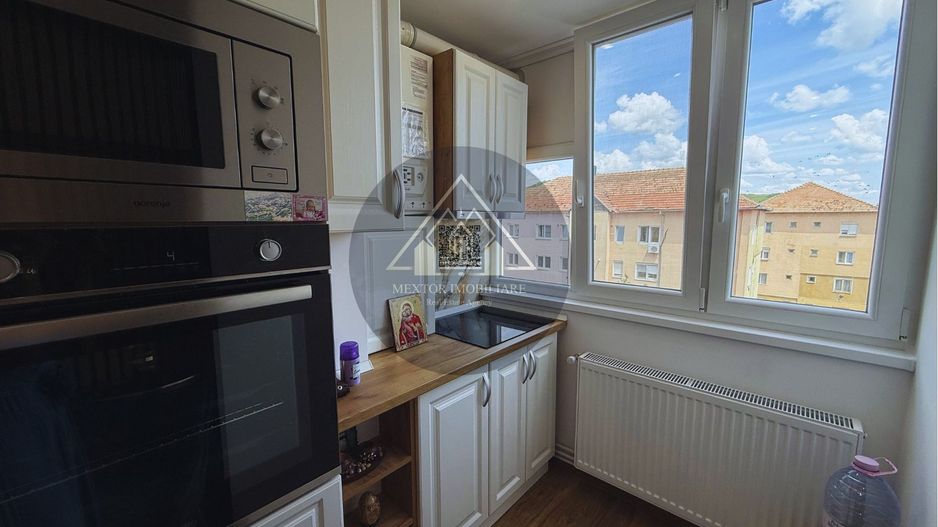 Apartament decomandat 3 camere, de vanzare - Poză 6