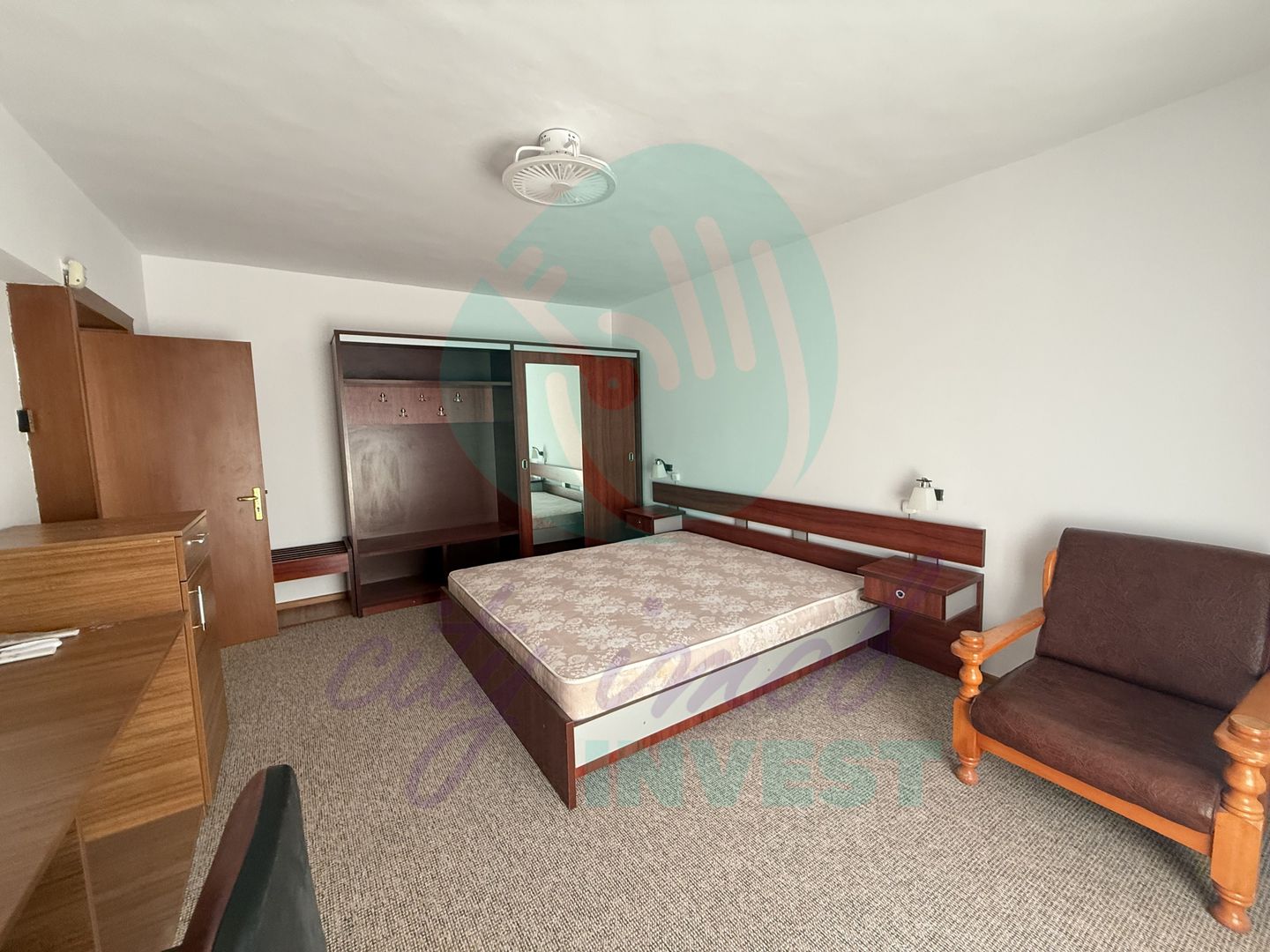 Bloc P+9 format din 2 scari in zona Calea Calarasilor - Poză 13