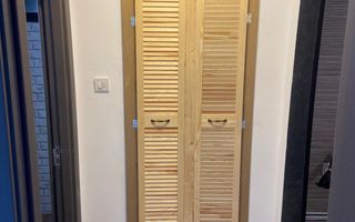 Apartament 2 camere renovat complet | Ultracentral | Vedere Tribunal - Poză 8