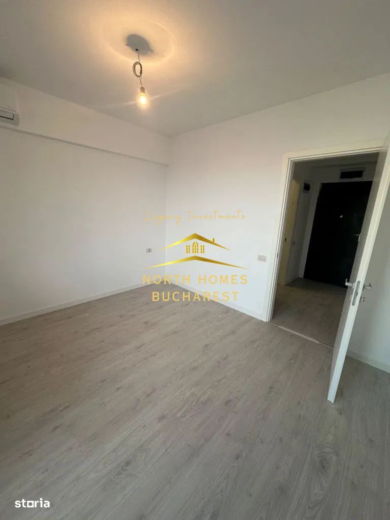APARTAMENT 2 CAMERE PIPERA NORD | 5 RESIDENCE - Poză 3