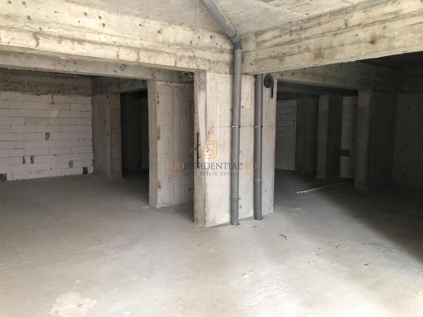 Spatiu comercial de inchiriat – 240 mp zona Sun Plaza, Oltenitei - Poză 9