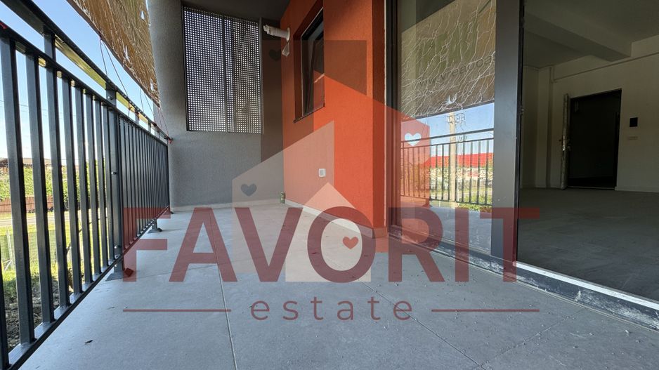 Bloc NOU. Etaj 1. Lift. CF de Timisoara - Poză 4