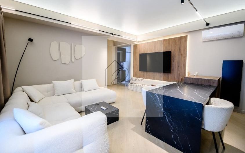 3 camere Cortina North Pipera I Parcare inclusa I COMIS 0% I PREMIUM - Poză 13