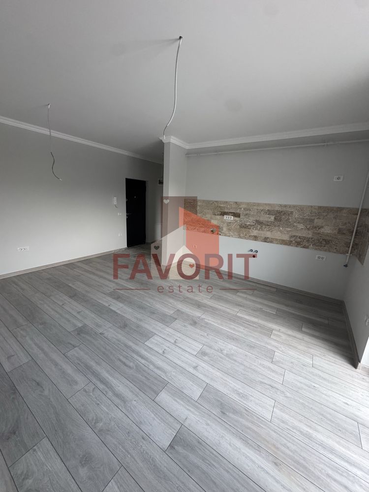 Apartamente 2 camere de vânzare – Giroc | Finisaje premium | Curte proprie - Poză 1