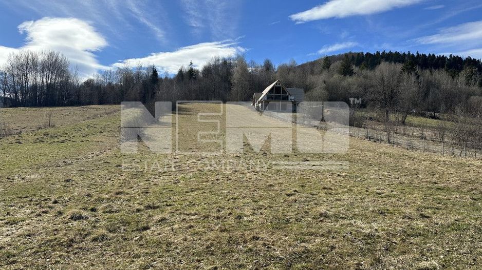 Teren zona Șoarecu - 52 de ari - Poză 8