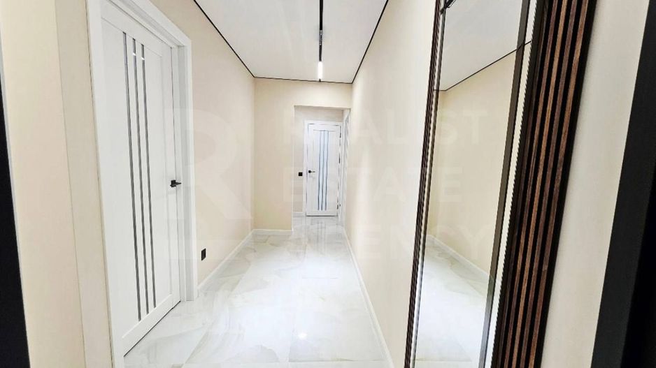 Vânzare, apartament, 3 camere, strada Alba Iulia, Buiucani - Poză 15