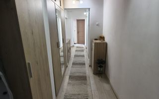 Apartament 3 camere/ Etaj 2/ Decomandat/ 2 băi/ Tudor - Poză 9