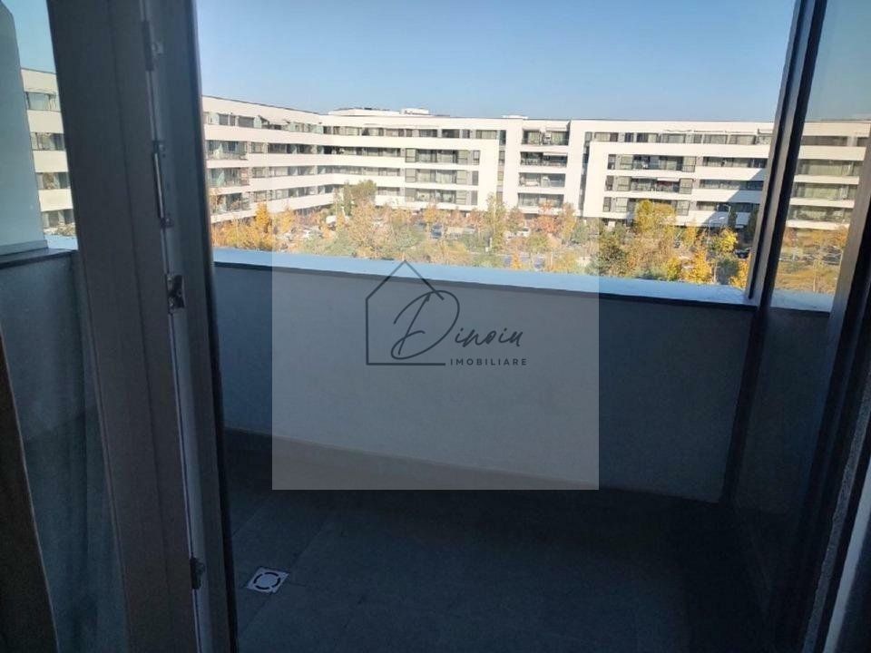 Apartament 3 camere Sos Chitilei Complex Atria - COMISION 0% - Poză 10