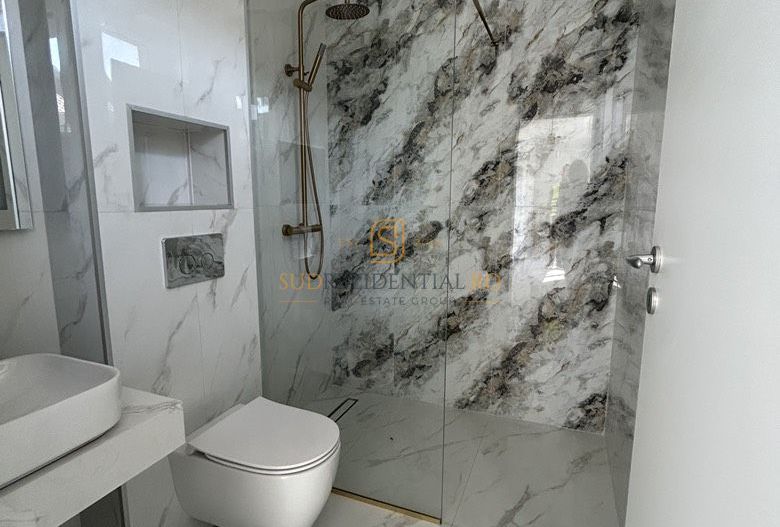 Vila individuala cu 4 camere, ansamblu cu piscina, Bragadiru - Poză 27