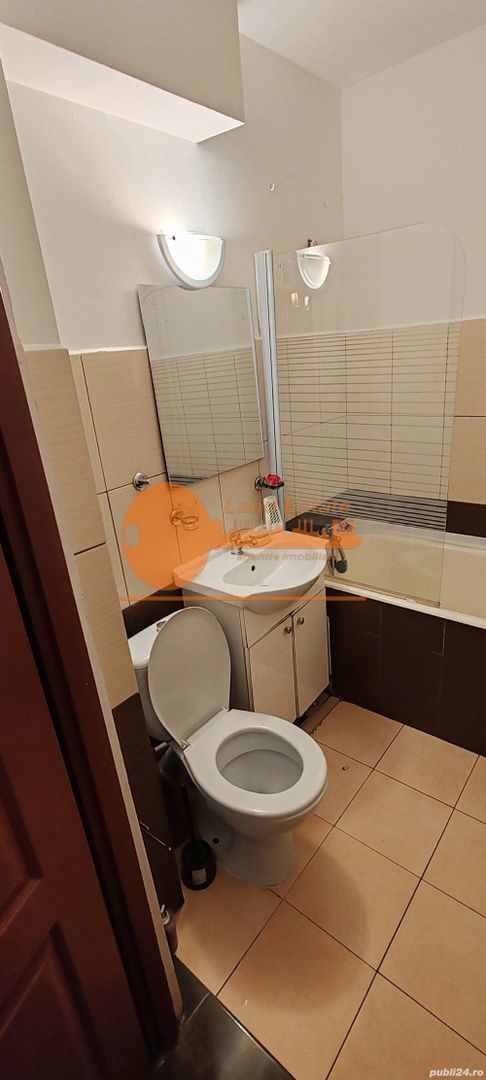 3 camere Apusului ( mobilat si utilat-acte la zi ) - Poză 9