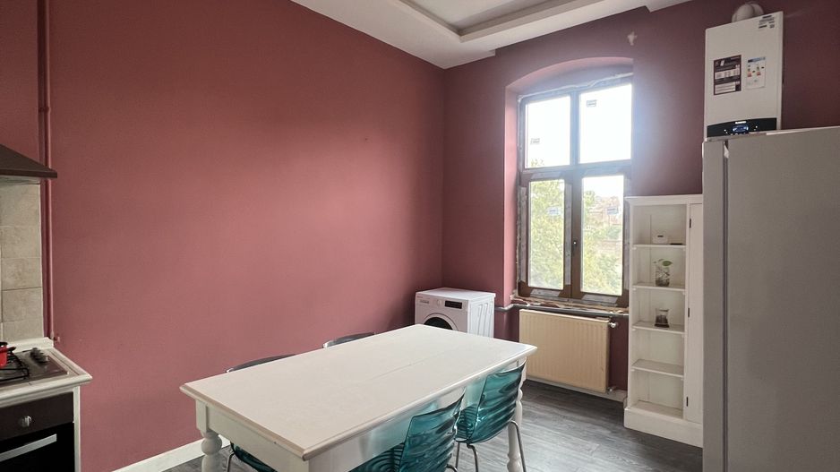 Apartament 2 camere la cinci minute de NOKIA - Poză 10