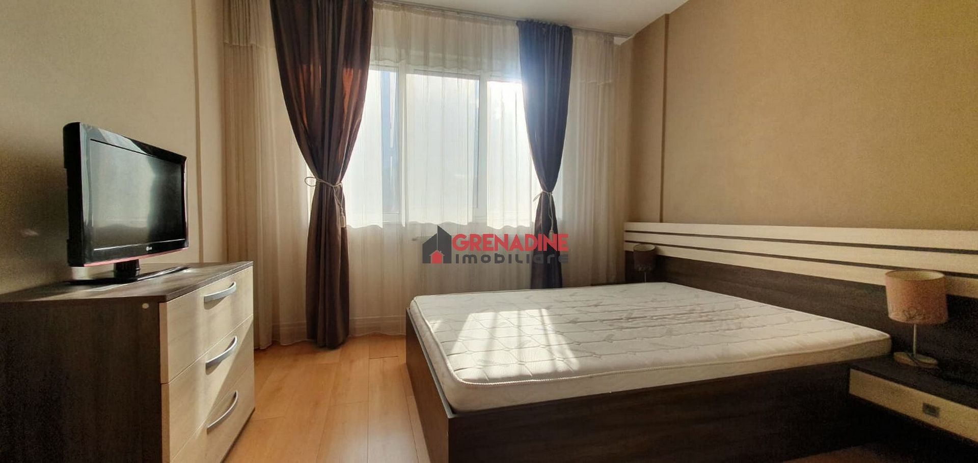Studio Modern 44 mp Str. Baba Novac  - Zona Gemenii - Poză 5