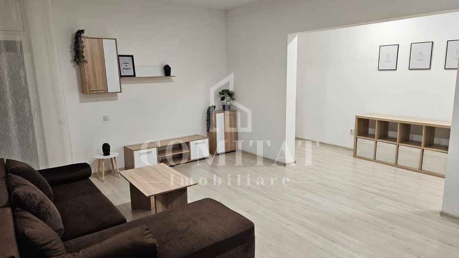 Apartament la cheie | 2 camere | Zona Str Eroilor - Floresti - Poză 2