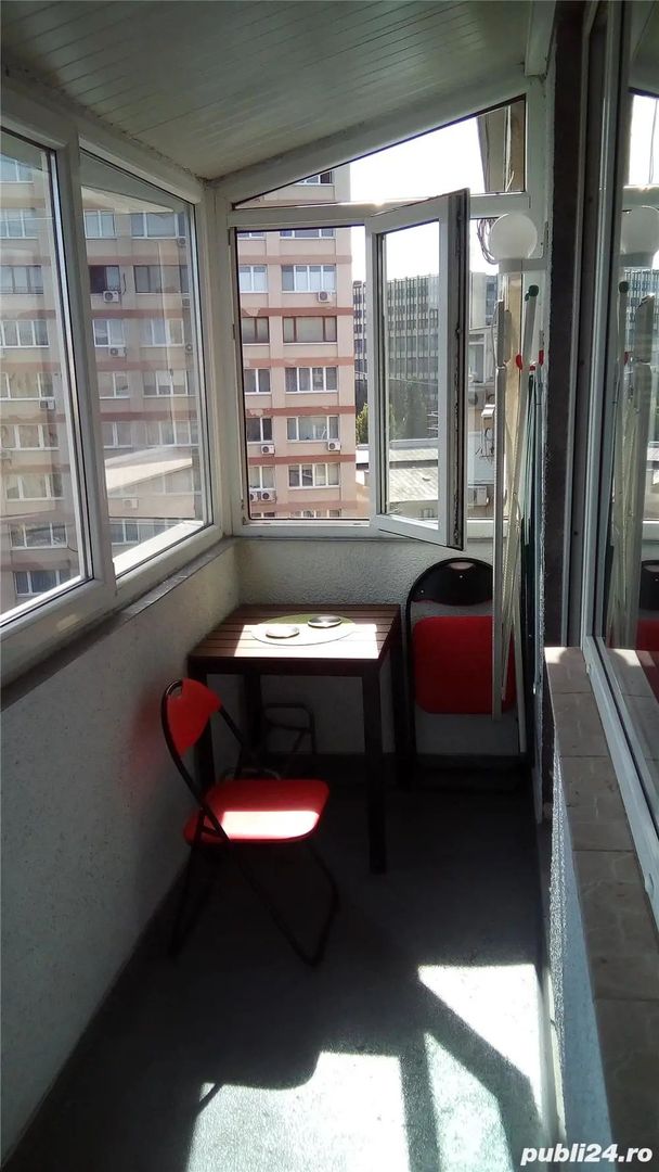 De Inchiriat apartament 2 camere Sala Palatului - Cismigiu - Poză 8