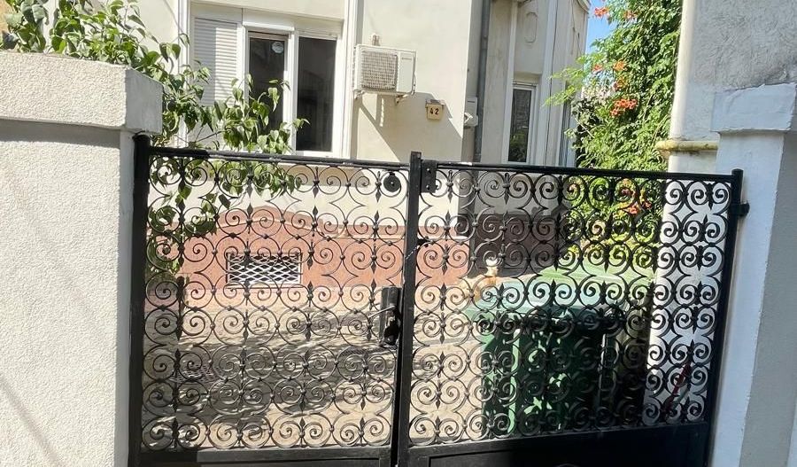 APARTAMENT RENOVAT PARCARE  ZONA UNIRII - Poză 19