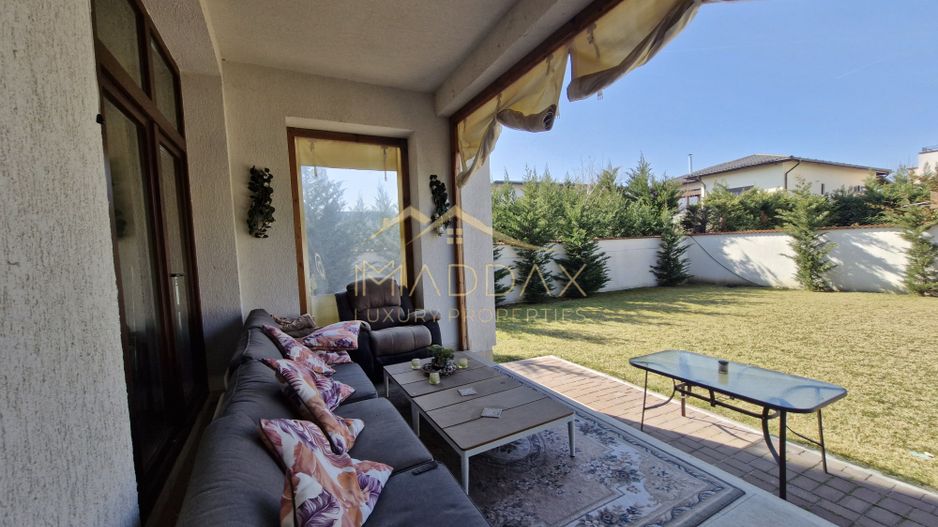 Vilă impresionantă *teren 1000mp // Erou Iancu Nicolae - Poză 126