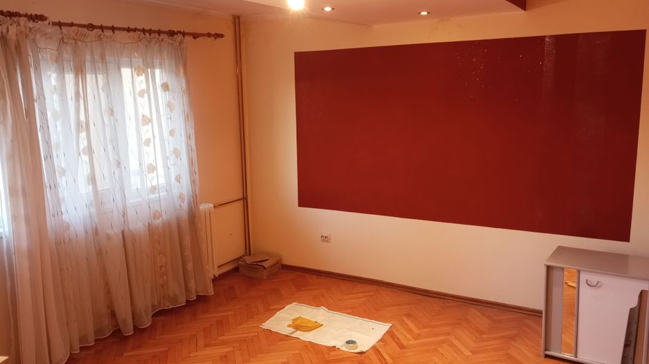 Apartament 3 camere decomandat Sagului-Dambovita - Poză 1
