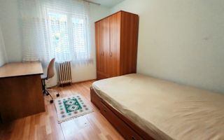 3 camere, spatios, mobilat modern, balcon, Manastur, zona BIG - Poză 4