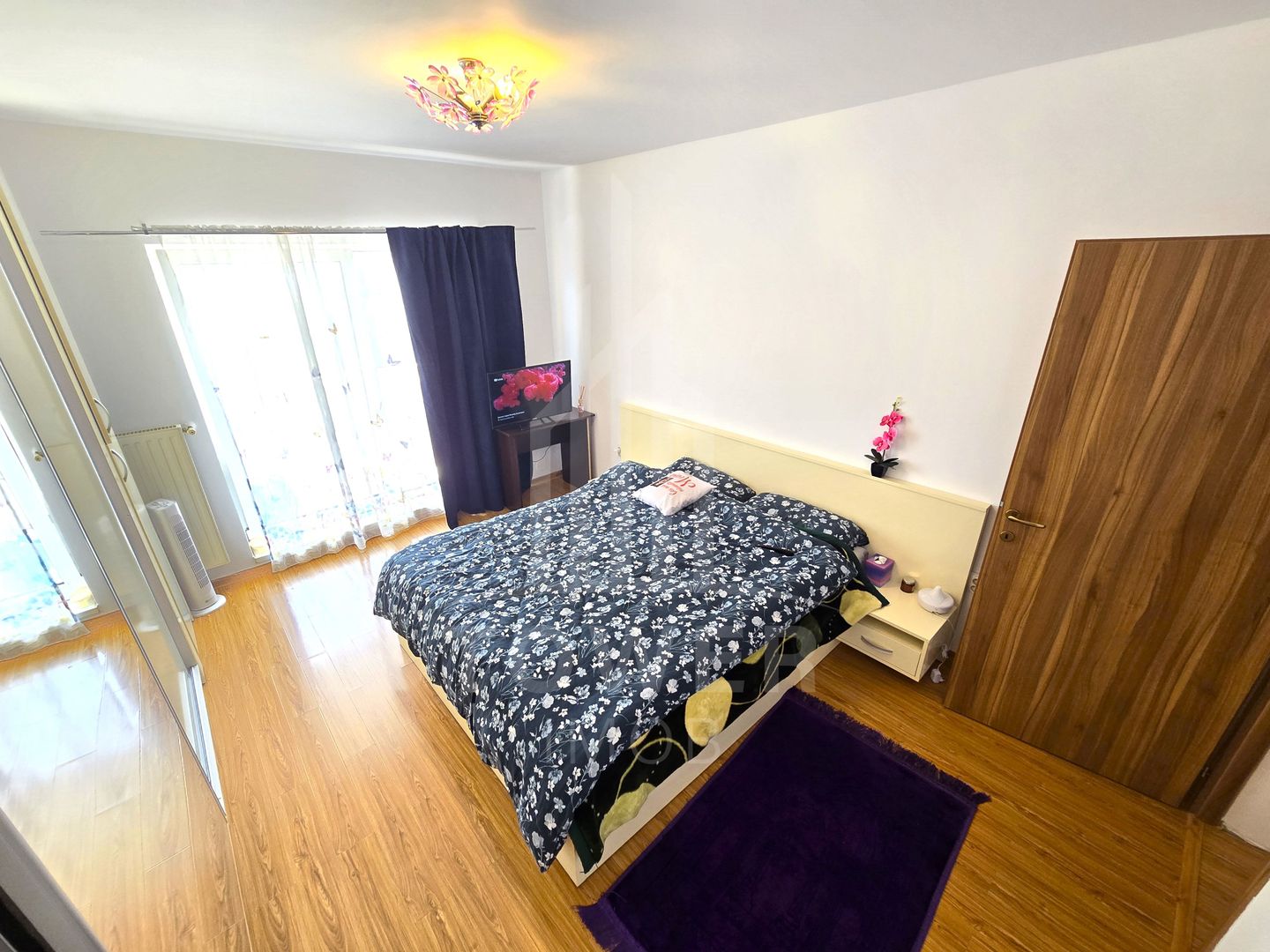 Apartament 3 camere decomandate etaj 1 Zona Selimbar - Poză 2