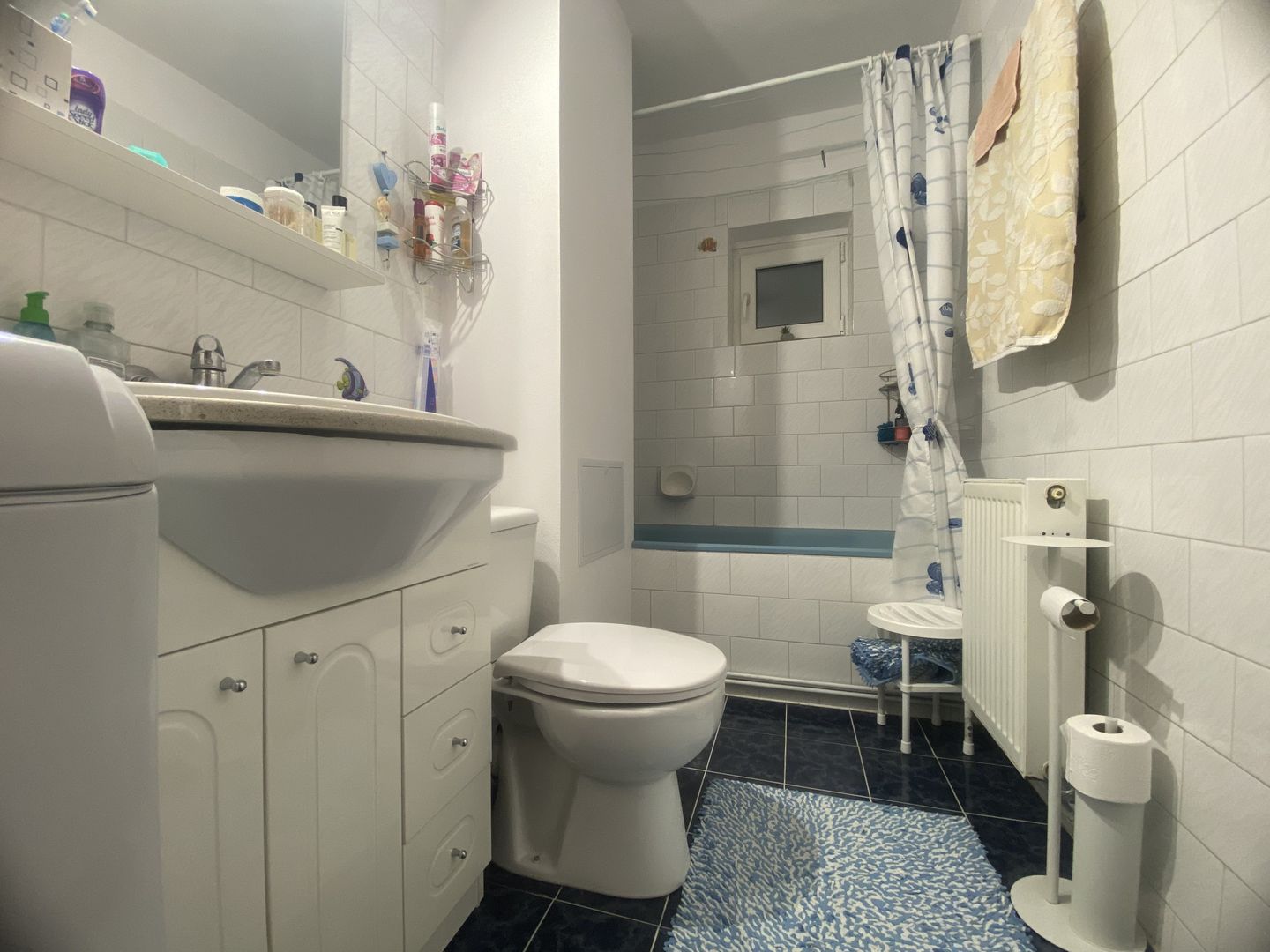 Vânzare apartament 3 camere - Confort modern într-o zonă excelentă! - Poză 12