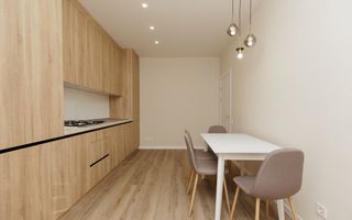 Chirie apartament, 1 cameră, strada Moara Roșie, Centru - Poză 7