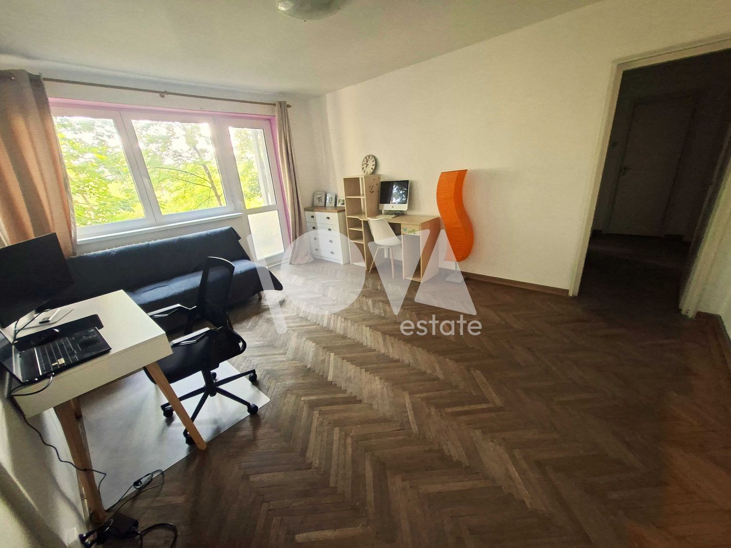 De vânzare: apartament 3 camere - Bld. Timisoara - Plaza Romania - Poză 1