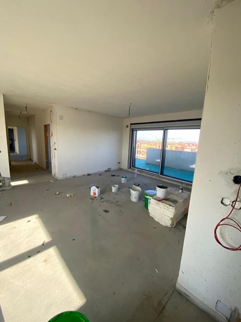 Ag EUROPA vinde PENTHOUSE NOU cu 3 camere 220mp in BUTTERFLY 3 - Poză 6