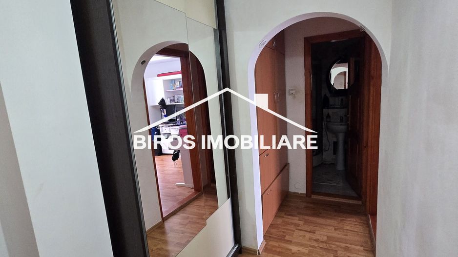 4 decomandate 83 mp Brazda - Bld. Dacia - Poză 6