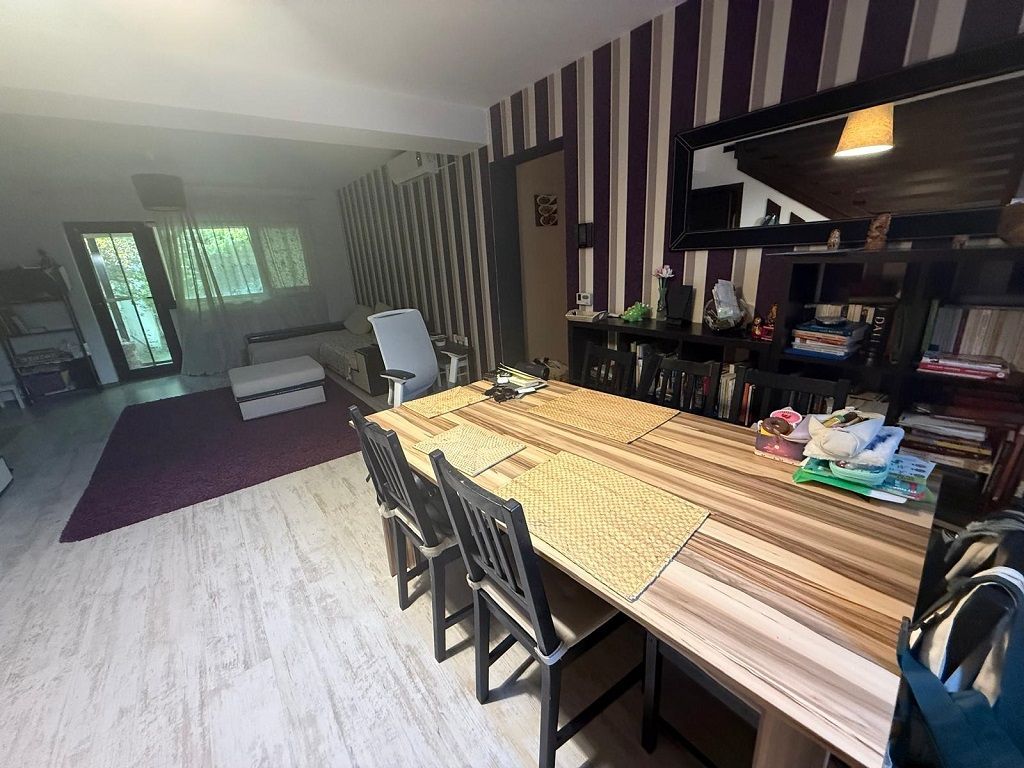 Inchiriere duplex 3 camere | Tunari | Pet friendly | Garaj - Poză 3