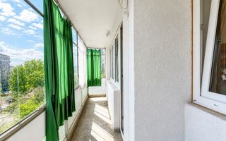 Apartament 2 camere, str. Campia Libertății, amenajat și mobilat - Poză 3