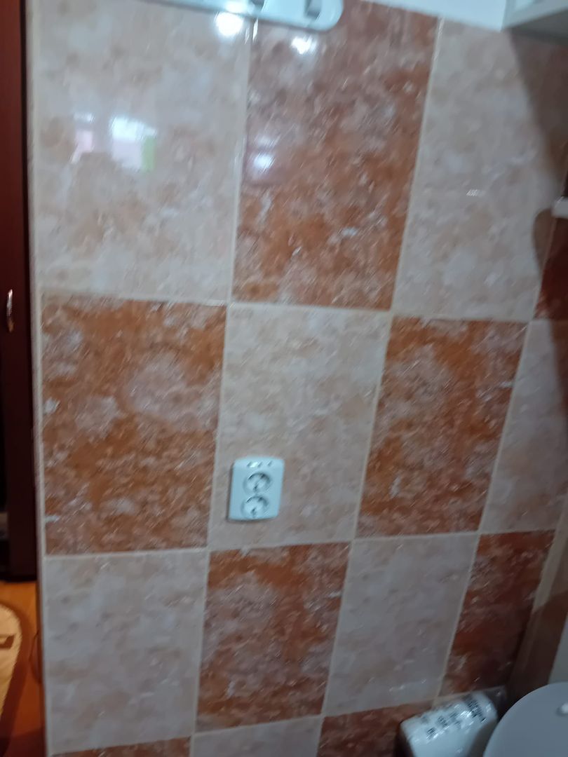 apartament cu o camera zona Bulevard Tudor Vladimirescu, etaj 4, gaz l - Poză 4