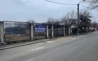 Teren cu Autorizatie Sector 1 | 37 apartamente | Oportunitate - Poză 9