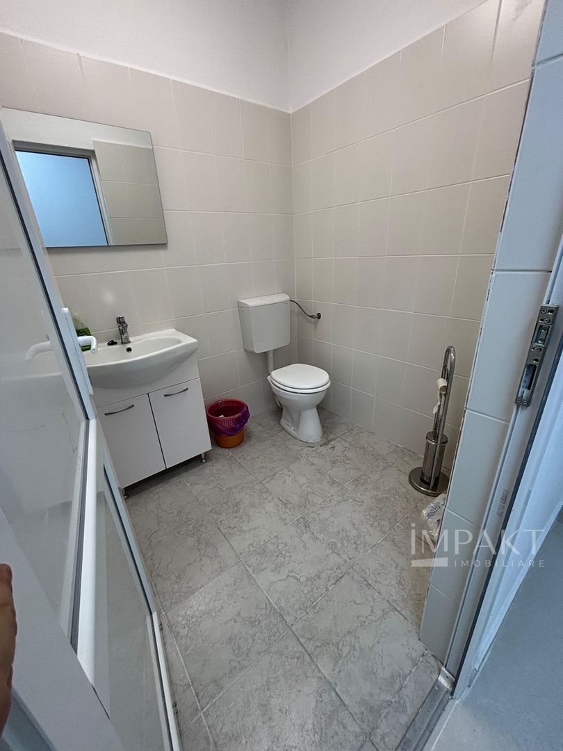De vânzare spațiu comercial, show-room - Florești - Poză 9