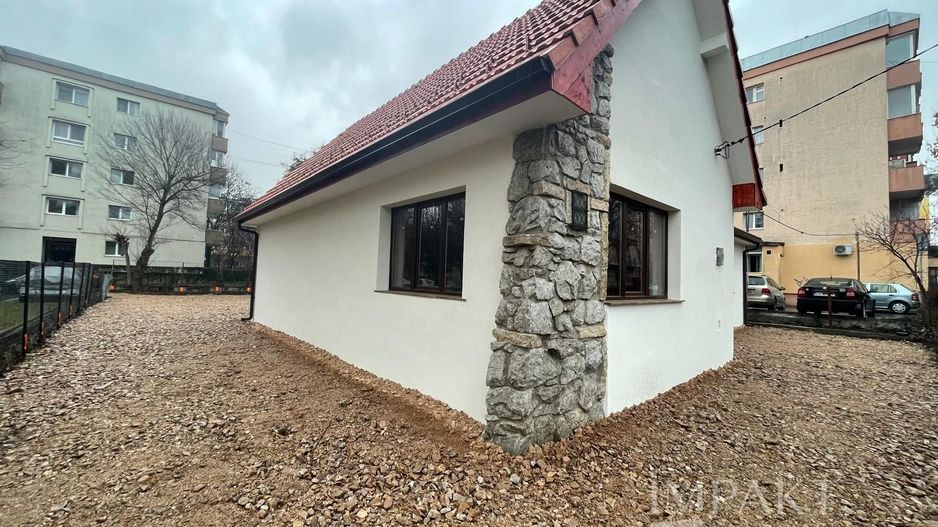 Casa de vanzare in cartierul Marasti, Cluj-Napoca - Poză 7