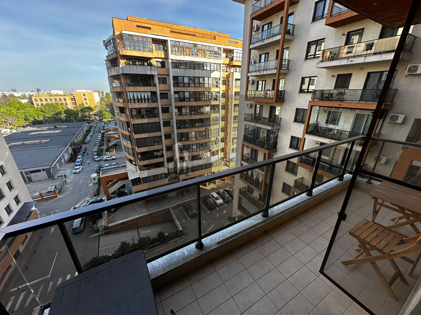 Apartament 3 camere | Prox Metrou 5m | Grozavesti | Centrala | Parcare - Poză 16