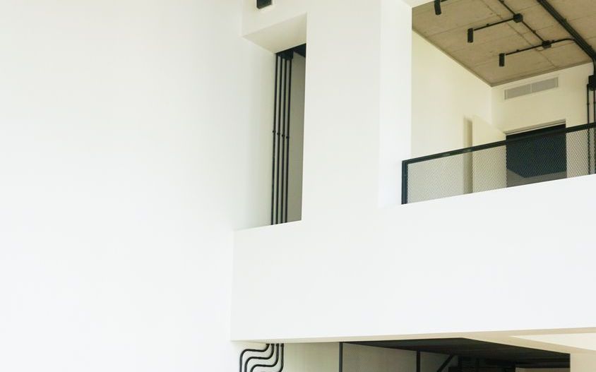 Loft nemobilat cu înălțime de 6 m | Pretabil office | Floreasca - Poză 19