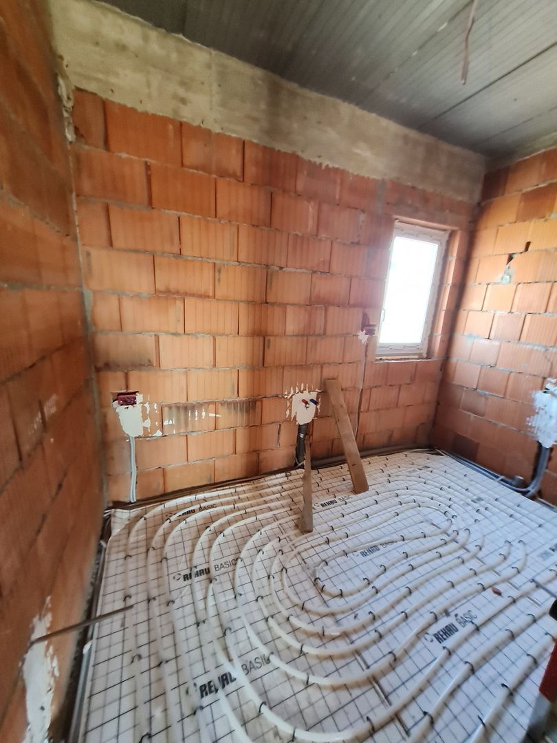 Duplex deosebit în Mosnita Noua - Poză 21