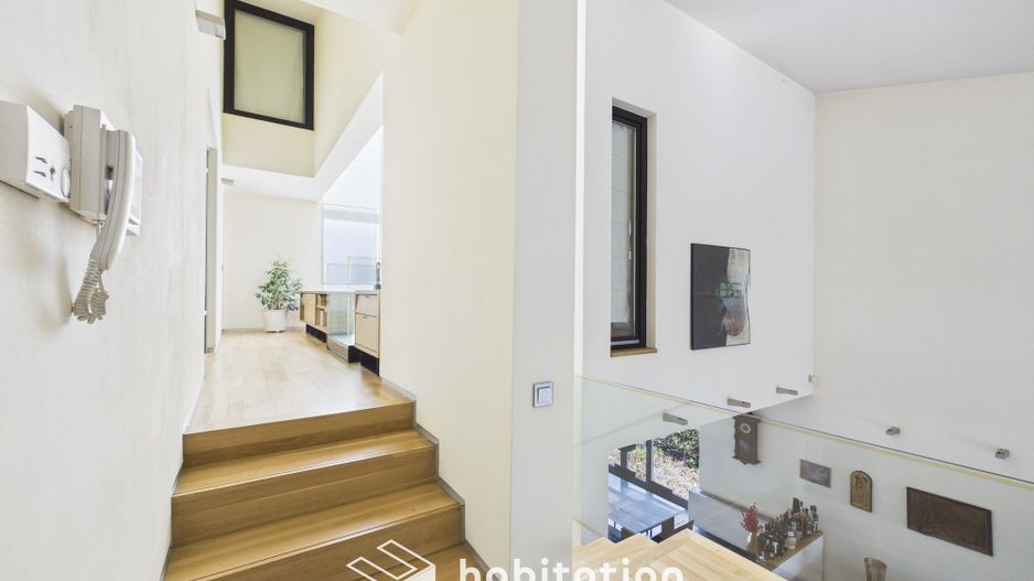 Vilă exclusivistă | 275 mp utili | Teren 700 mp | Garaj & Terasă - Poză 28