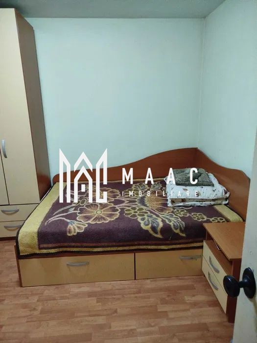 Apartament 2 camere | Parter | 44 MPU | Rahovei - Poză 1