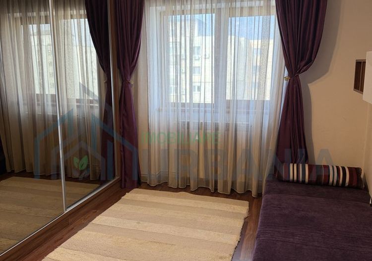 Apartament 4 camere de inchiriat Ultracentral Palas - Poză 7